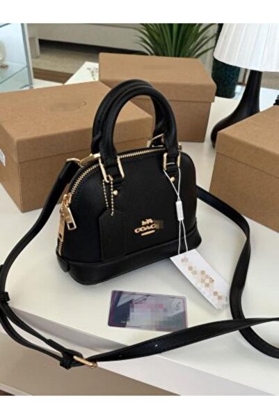 Generic Handbag and shoulder bag, high quality material, with accessories