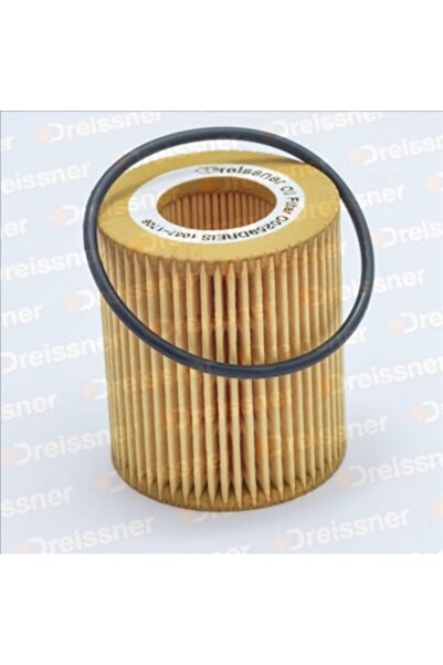 Dreissner Φίλτρο λαδιού O0259DREIS