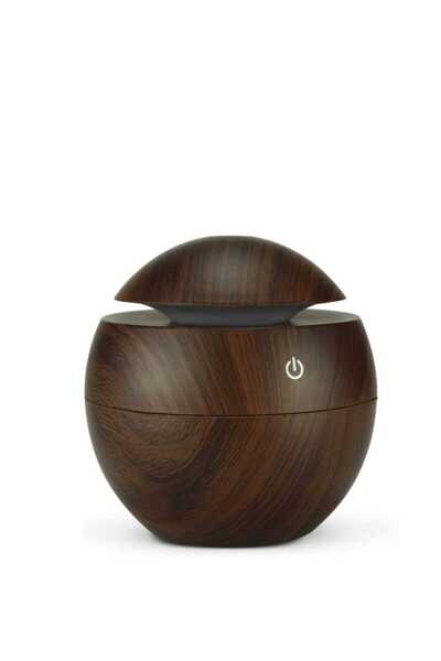 OEM Aromatherapy Diffuser, Essential Oil, Ultrasonic, LED Ambient Light, 130 ...