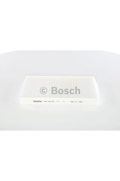 Bosch Filter, interior air 1 987 432 003