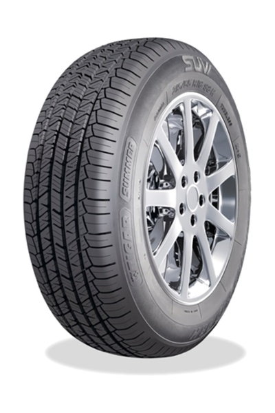 Tigar Summer tire SUV SUMMER 225/65R17 102H