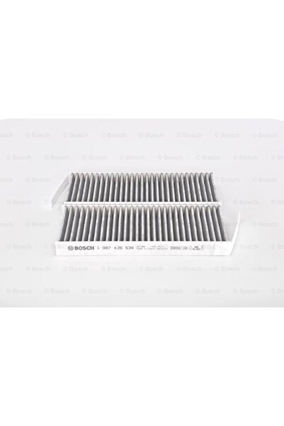 Bosch Filtru, aer interior 1 987 435 534