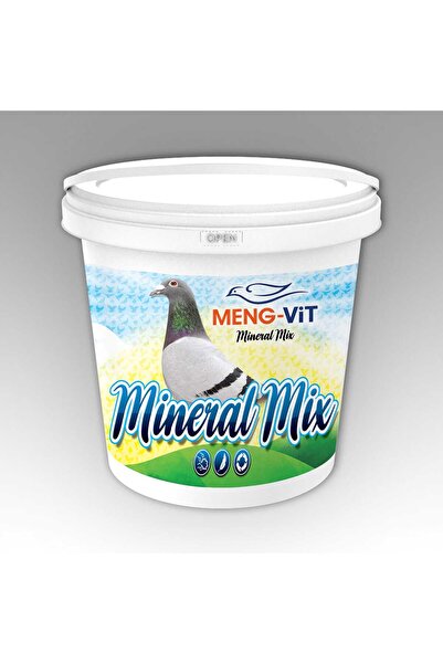 MENGVİT Meng-Vit Mineral Mix 5 kg