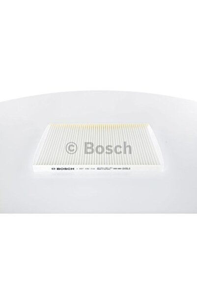 Bosch Филтър, въздух за вътрешното пространство 1 987 432 016