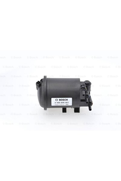 Bosch Filtru de combustibil 0 450 906 461