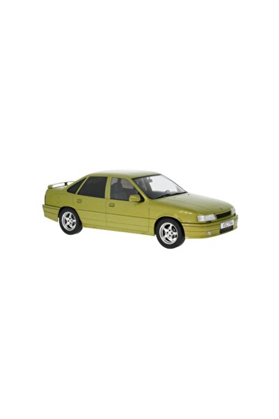 MCG Macheta auto Opel Vectra A 2000 Auriu 1:18