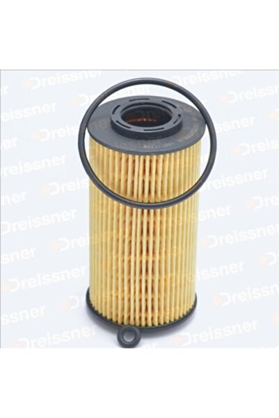 Dreissner Filtru de ulei O0262DREIS