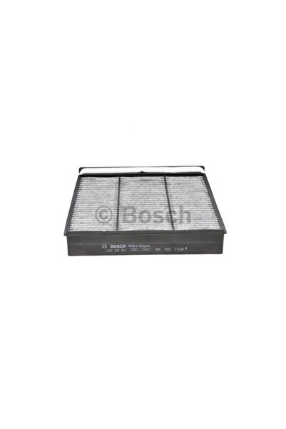 Bosch Filtru, aer interior 1 987 432 394
