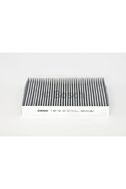 Bosch Filter, interior air 1 987 432 197
