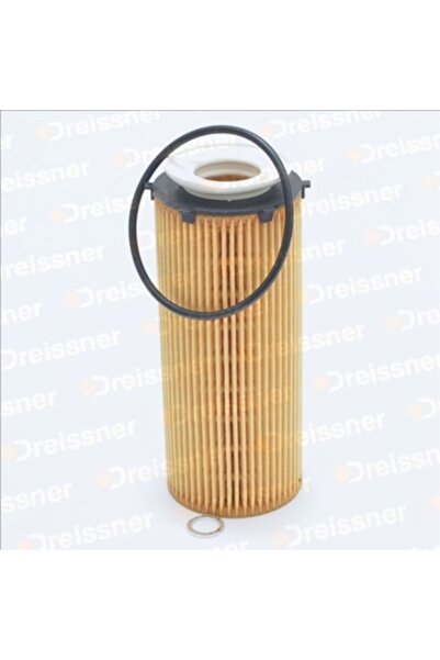 Dreissner Filtru de ulei O0290DREIS