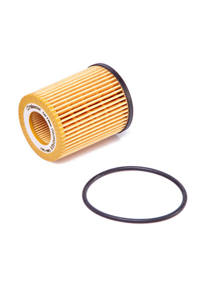 Dreissner Φίλτρο λαδιού O0266DREIS