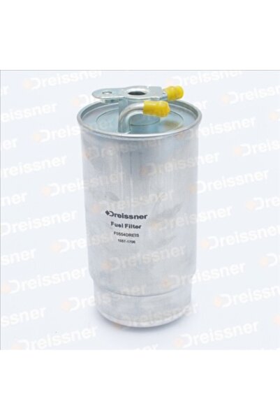 Dreissner Φίλτρο καυσίμου F0554DREIS