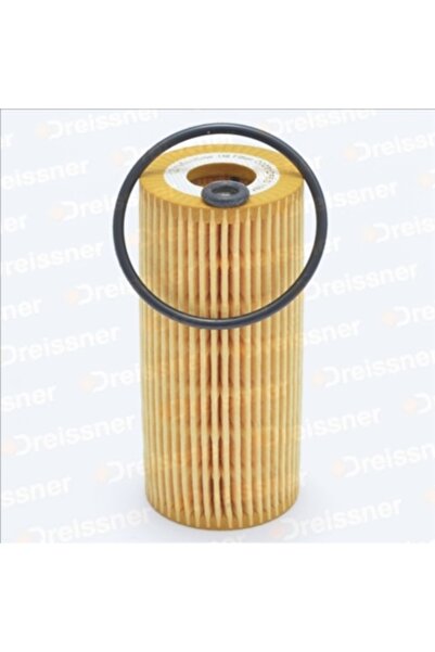 Dreissner Φίλτρο λαδιού O0231DREIS