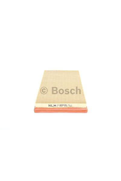 Bosch Air filter 1 457 433 740