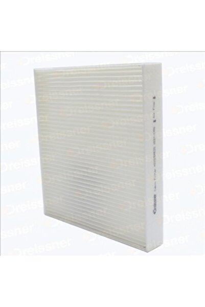 Dreissner Филтър, въздух в купето K0157DREIS