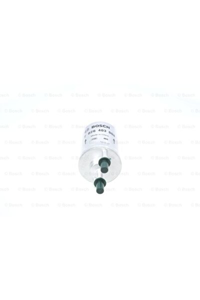 Bosch Filtru de combustibil F 026 403 008