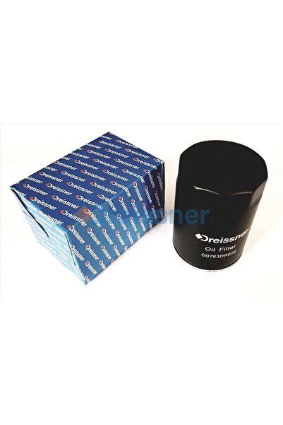 Dreissner Маслен филтър O0763DREIS