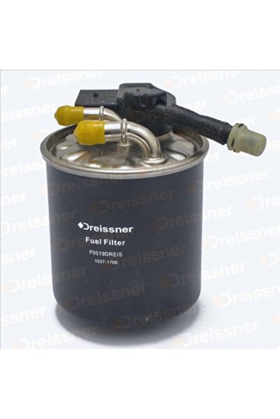 Dreissner Filtru de combustibil F0519DREIS