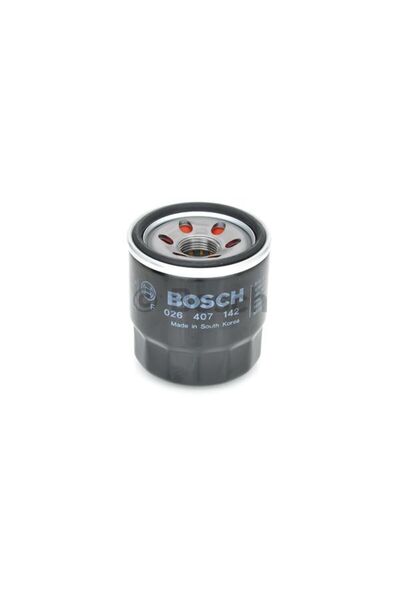 Bosch Filtru Ulei F026407142 Hyundai Accent Iv Limuzina/Atos/Bayon Kia Cee'D/...