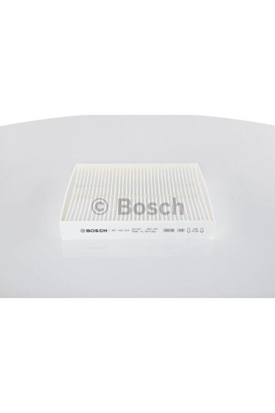 Bosch Filtru, aer interior 1 987 432 216