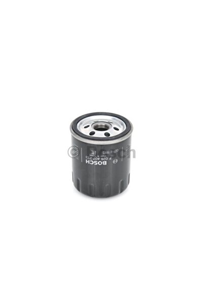Bosch Filtru de ulei F 026 407 233