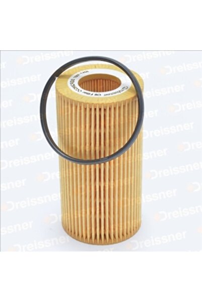 Dreissner Filtru de ulei O0286DREIS