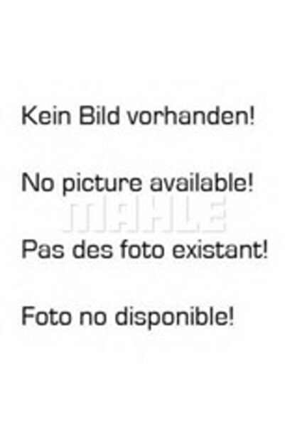 Mahle Original Filtru de combustibil KC 204