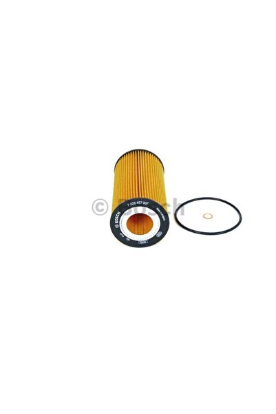 Bosch Oil filter F 026 407 007