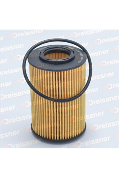 Dreissner Маслен филтър O0327DREIS