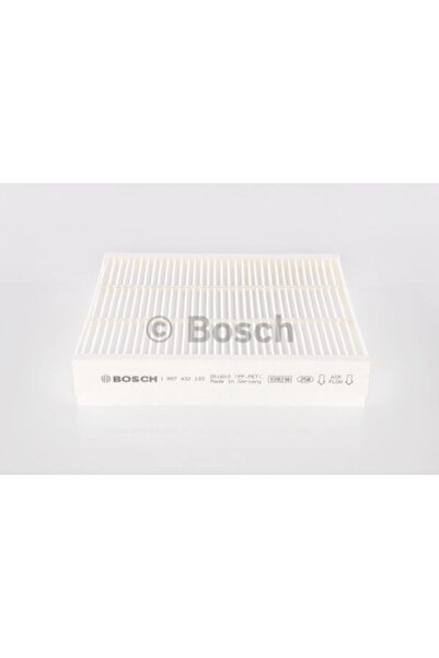 Bosch Filtru de polen Alfa Romeo 159 1.9Jtdm 2005-2008