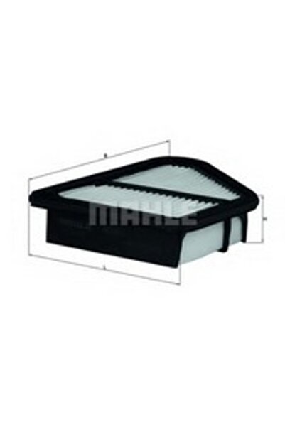 Mahle Original Φίλτρο αέρα LX 2647
