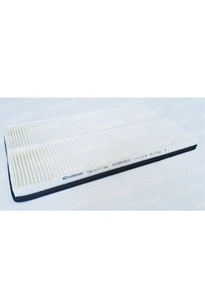 Dreissner Filtru, aer habitaclu K0325DREIS