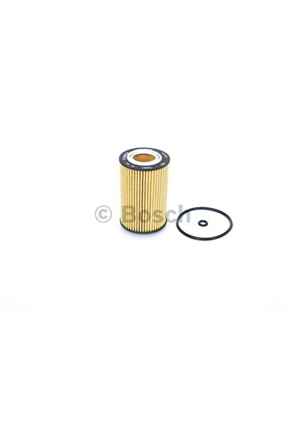 Bosch Oil filter F 026 407 157