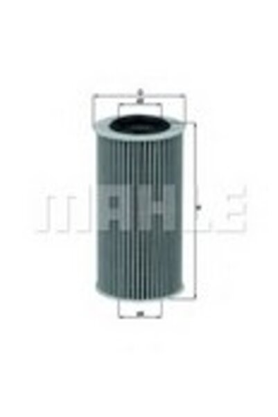 Mahle Original Oil filter OX 379D