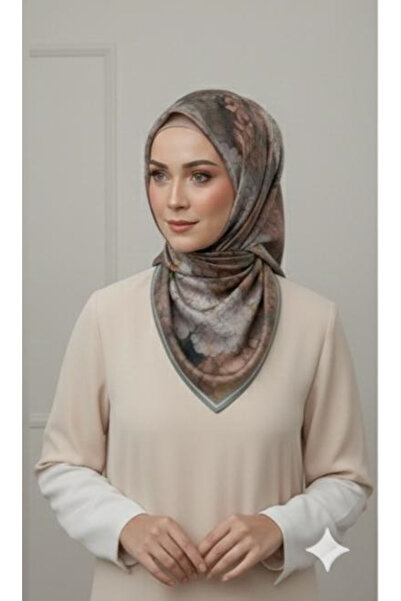 Glamouria Eșarfă cu model Liva - 6266 06