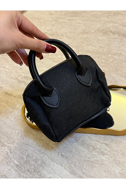 Gamze Ege Fashion Beyaz şık çanta