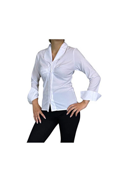 OEM Miracle mega shirt C094 color white,