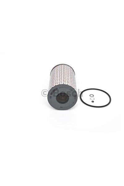 Bosch Oil filter 1 457 429 123