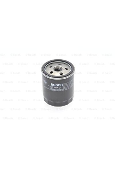 Bosch Filtru Ulei F026407017 Ford C-Max/Focus C-Max/Focus Ii