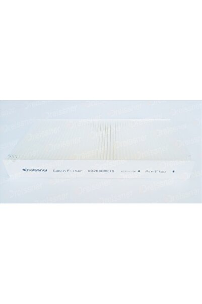 Dreissner Filtru, aer habitaclu K0288DREIS