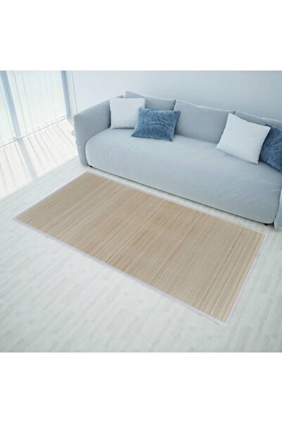 Concept Covoare de bambus , 2 buc., 120x180 cm, dreptunghiulare