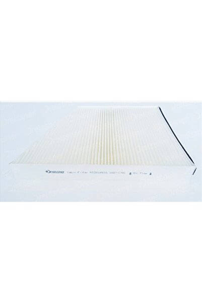 Dreissner Φίλτρο αέρα καμπίνας K0281DREIS