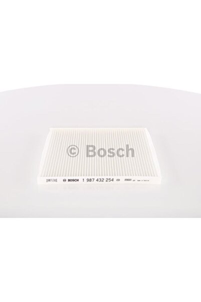 Bosch Filter, interior air 1 987 432 254