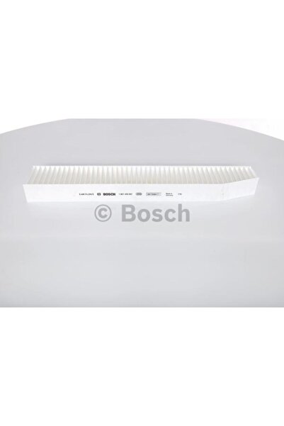 Bosch Φίλτρο, εσωτερικός αέρας 1 987 435 007