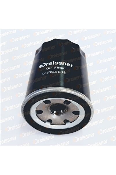 Dreissner Φίλτρο λαδιού O0535DREIS