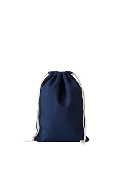 Baghashtag Lacivert Bez Kese 30 cm x 40 cm