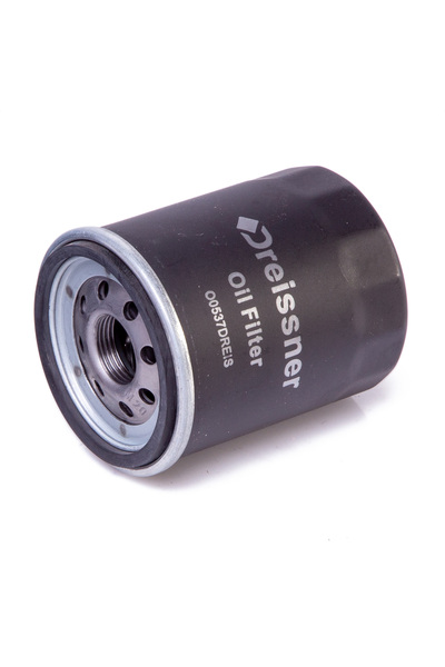 Dreissner Φίλτρο λαδιού O0537DREIS