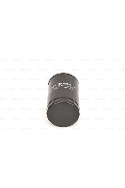 Bosch Oil filter 0 451 103 258