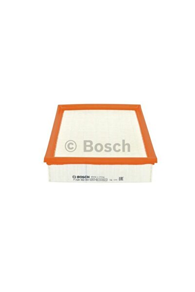 Bosch Φίλτρο αέρα F026400551 Dodge Nitro/Nitro Van Jeep Cherokee