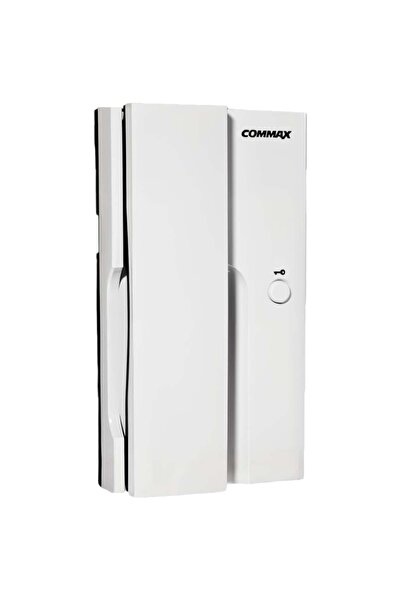 commax سماعة يد يمكن ربطها مباشرة بالكاميرا الخارجية,DP-3HP